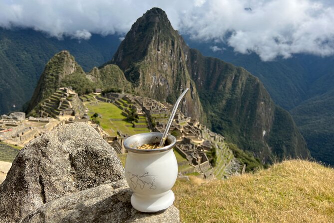 Machu Picchu Full Day Tour - Safety Guidelines