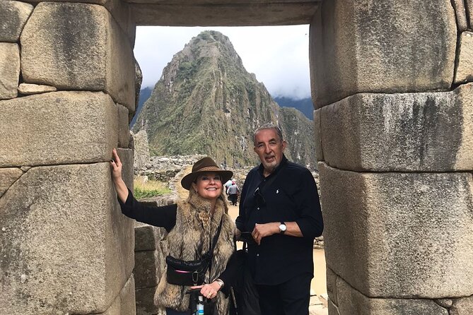 Machu Picchu Full Day Tour - Additional Information