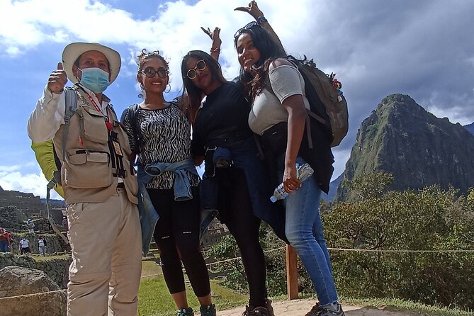 Machu Picchu Private Guided Tour for Groups (Mar ) - Customer Support and Information