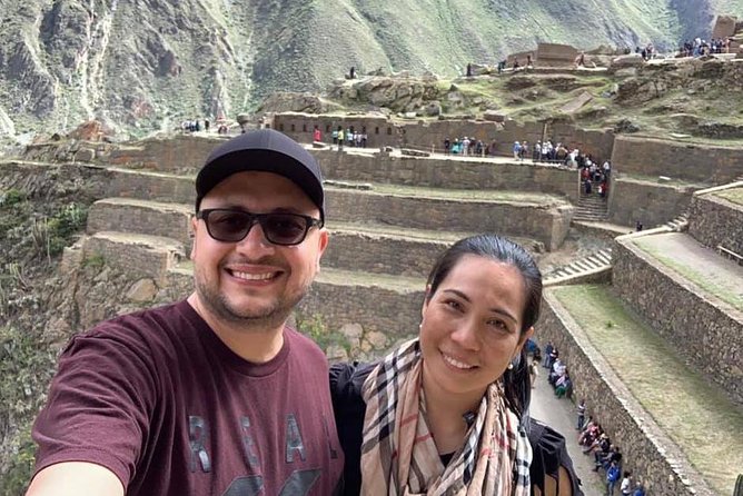 Machu Picchu & Rainbow Mountain - 5 Days - Day 3: Rainbow Mountain Trek