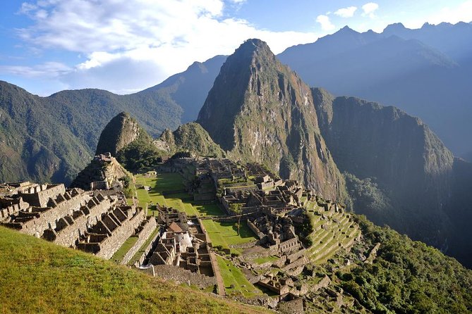 Machu Picchu Tour By Train (2 Days) - Packing Essentials