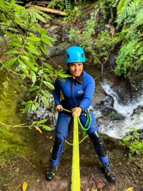 Madeira: Beginner Canyoning - Level 1 - Reviews and Recommendations