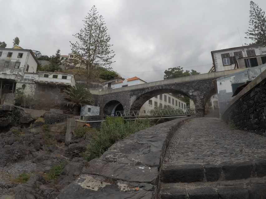 Madeira: Garajau Nature Reserve Kayak and Snorkel Tour - Logistics