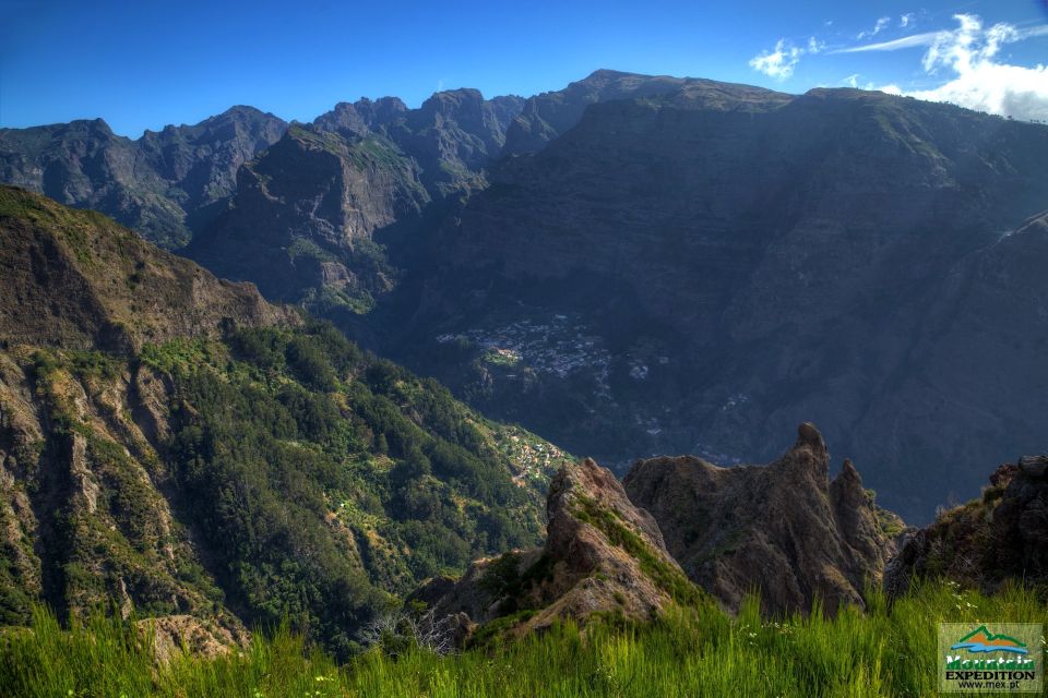 Madeira: Half-Day Nun's Valley and Sea Cliff Tour - Customer Reviews