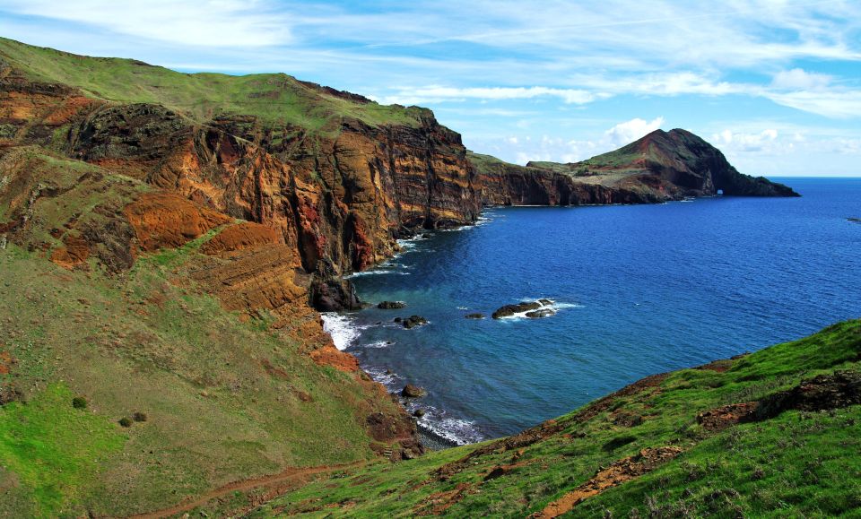 Madeira Island Full-Day Jeep Tours - Booking Information