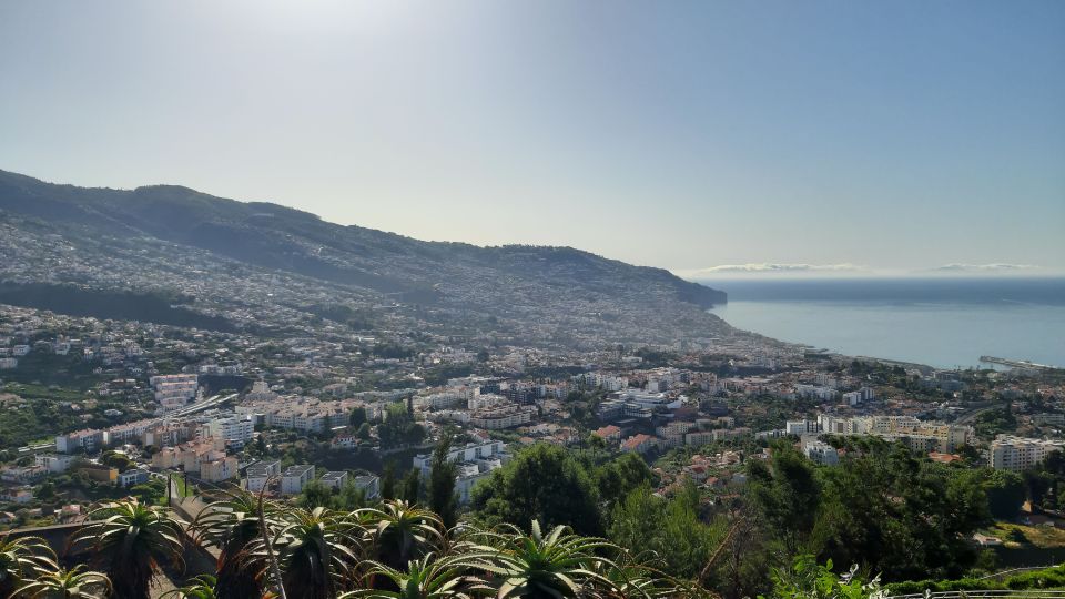 Madeira: Nun's Valley Private Tour - Tour Highlights