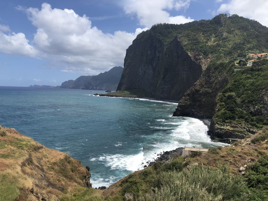 Madeira: Private North Island Tour - Activity Experience & Stops