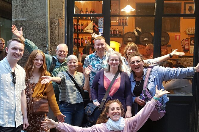 Madrid Tapas and History Food Tour - Expert Guides