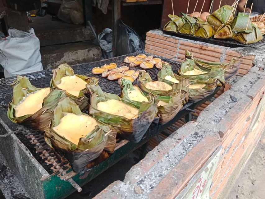 Mae Kampong Village, Hot Springs, Bor Sang Umbrellas Making - Activity Highlights to Explore