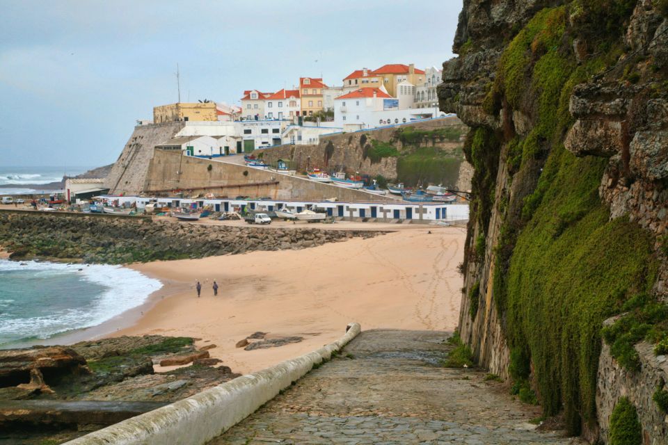 Mafra Convent, Queluz Palace & Ericeira Tour From Lisbon - Highlights of the Experience