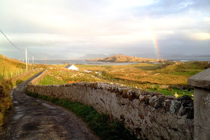 Magical Inishbofin Island on the Connemara Coast From Galway Including Lunch - Departure Logistics