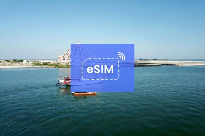 Makassar: Indonesia Esim Roaming Mobile Data Plan - Participant Selection and Details