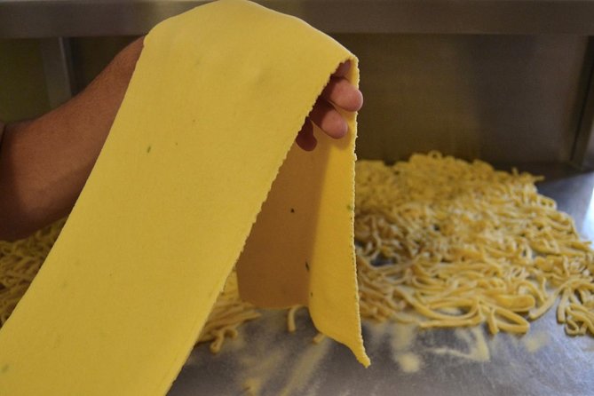 Make Hand-made Pasta on the Amalfi Coast - Cancellation Policy