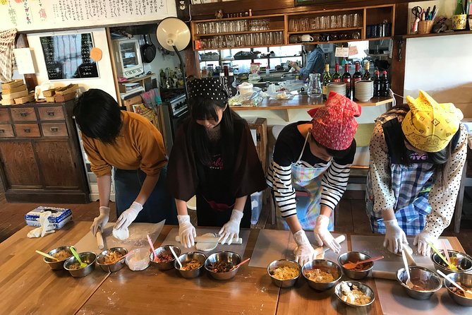 Make Piroshki in Hakodate and Visit Hidden Spots While Baking - Insider Tips for Baking Success
