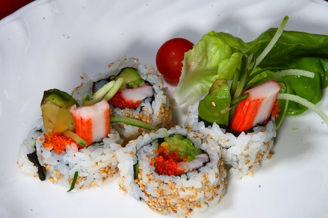 Making Nigiri Sushi Experience Tour in Ashiya, Hyogo in Japan - Meeting and Pickup Details