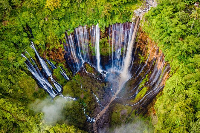 Malang Waterfalls Guided Small-Group Hike - Traveler Feedback