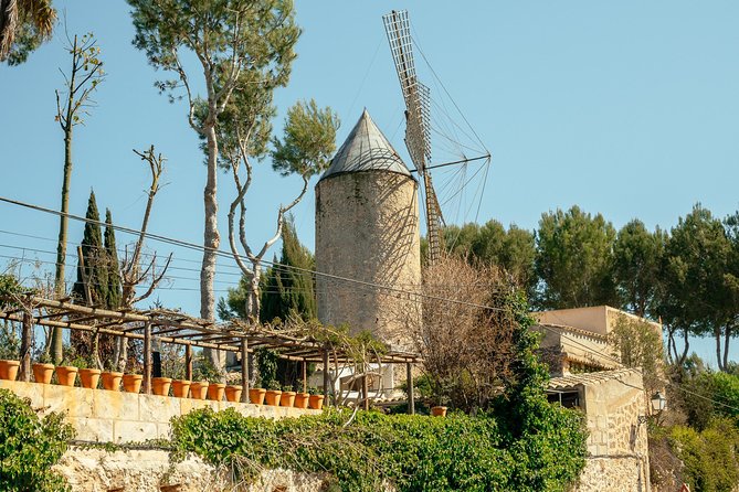 Mallorca Drach Caves Private Day Trip by Car With Hotel Pick-Up - Additional Information