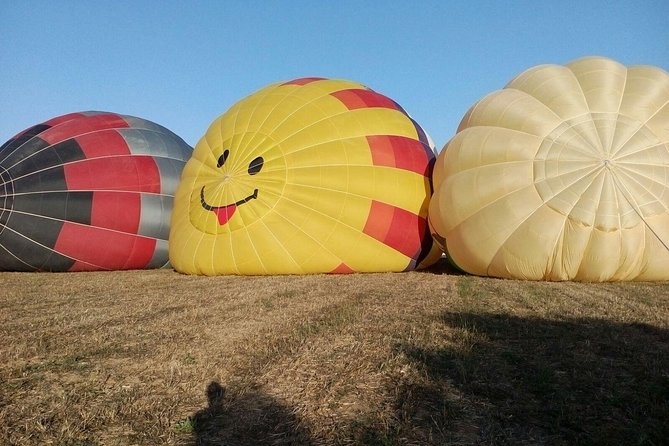 Mallorca Hot Air Balloon Ride - Customer Feedback