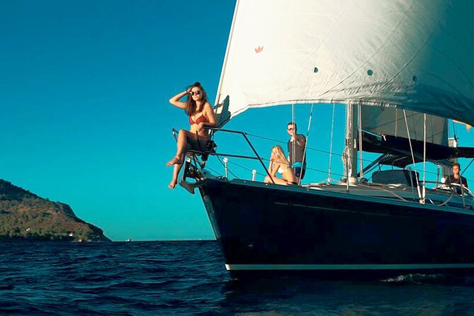 Mallorca Sailing Tour With Tapas and Wine - Additional Information and Resources