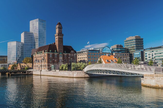 Malmö Private Tour With Swedish Lunch From Copenhagen by Train - Booking Information