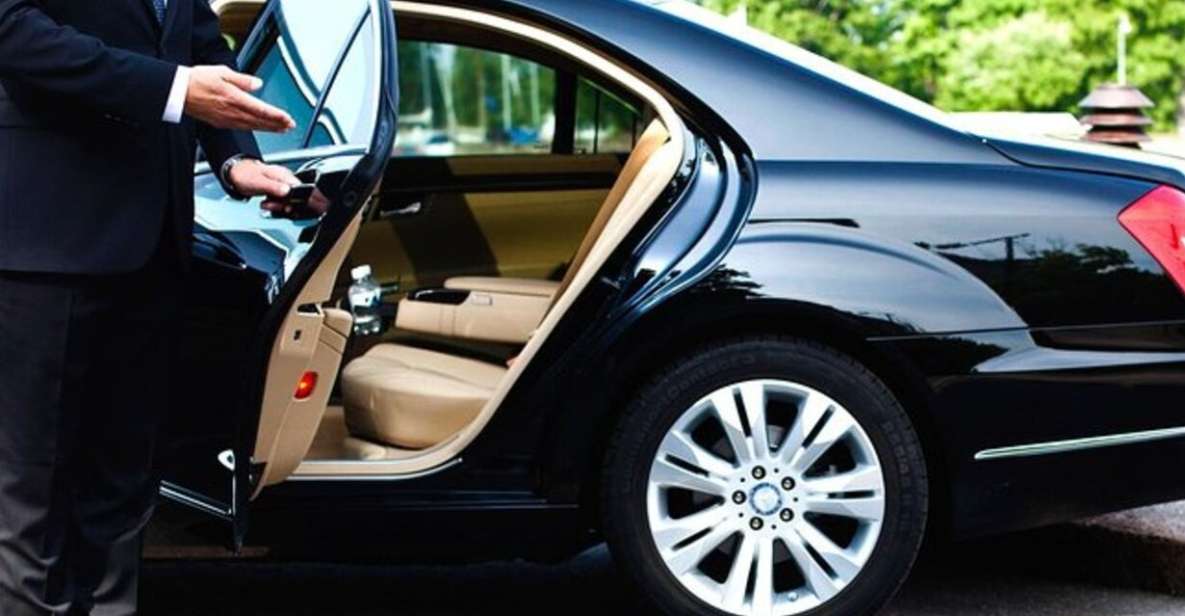 Malta Airport: Private Hotel Transfer From Airport - Customer Reviews