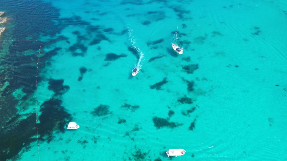 Malta: Crystal/Blue Lagoon, Comino & Gozo Private Boat Trip - Full Description of the Trip