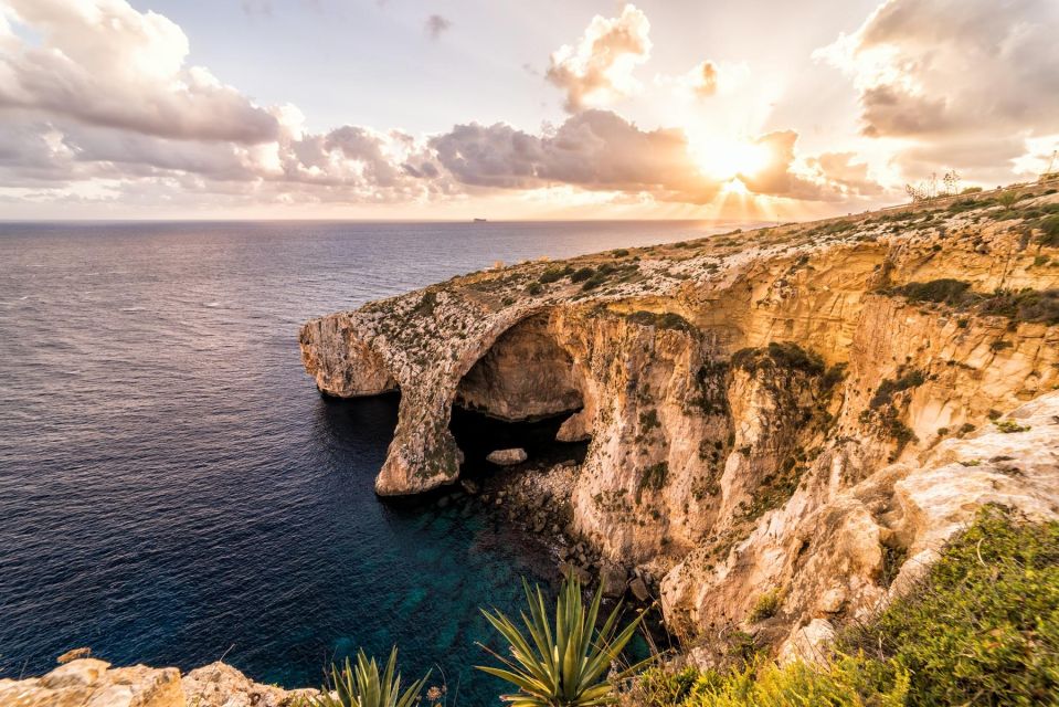 Malta: Prehistoric Temples and Highlights of the South - Common questions