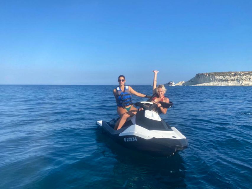 Malta: Private Jet Ski Experience - Review Summary