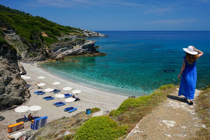 Mamma Mia Highlights, Skopelos Island - Booking and Refund Policies