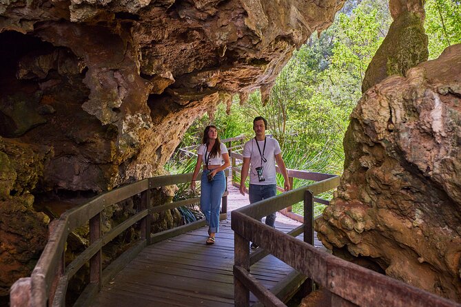 Mammoth Cave Self-guided Audio Tour (Located in Western Australia) - Cancellation Policy