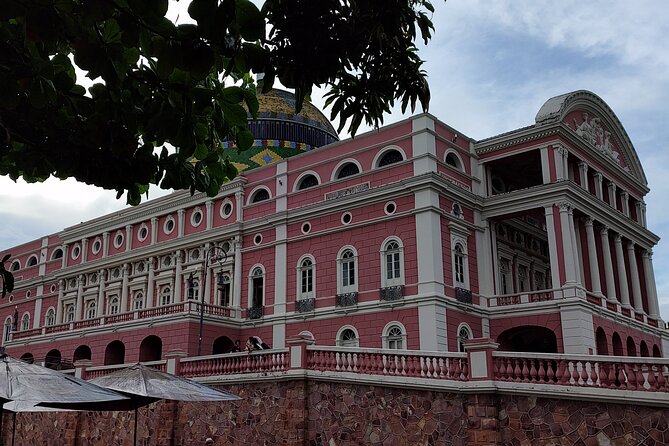 Manaus City Tour I the Highlights of Manaus 4h Tour - Traveler Photos and Reviews