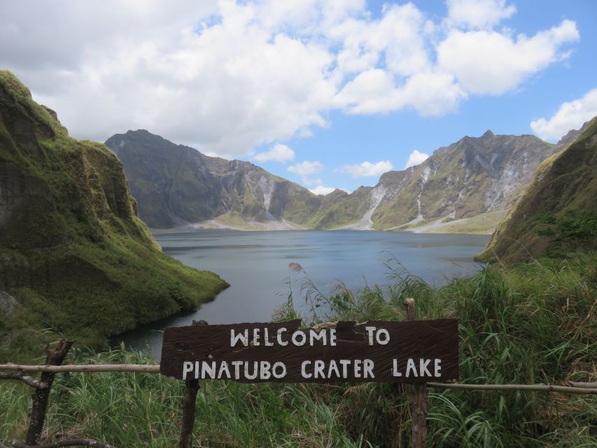 Manila: Mount Pinatubo 4X4 & Hiking Trip - Customer Reviews