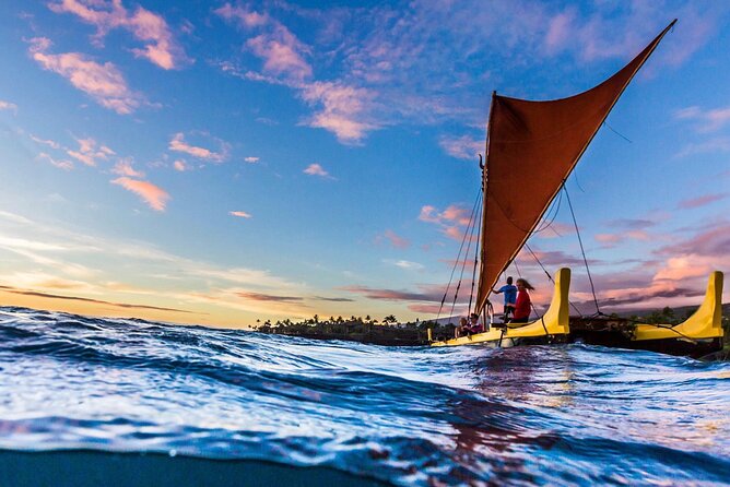 Manta Ray Snorkeling by Night in Kailua-Kona, Hawaii - Booking and Confirmation