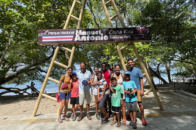 Manuel Antonio National Park (CUSTOMIZABLE TOURS OPTIONS) - Common questions