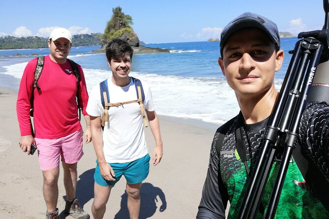 Manuel Antonio National Park Hiking Guided Tour - Additional Information and Resources