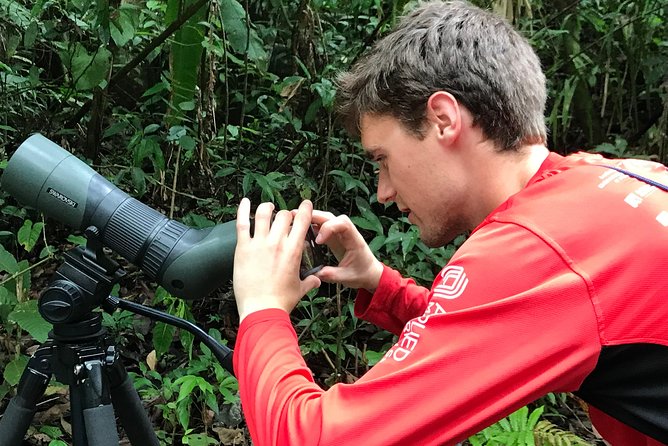 Manuel Antonio Park Private Nature Guided Tour Experience - Accessibility and Amenities