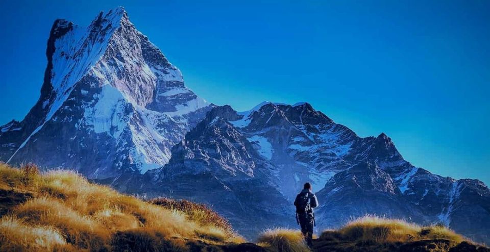 Mardi Himal Trek 5 Days - Inclusions and Accommodation Details