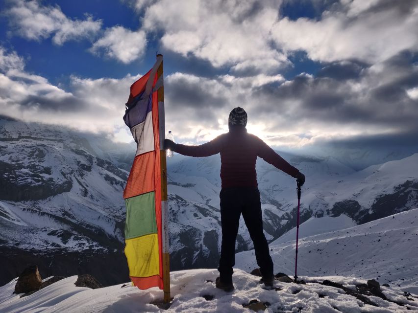 Mardi Himal Trekking: An Epic Adventure in the Himalayas - Trek Itinerary