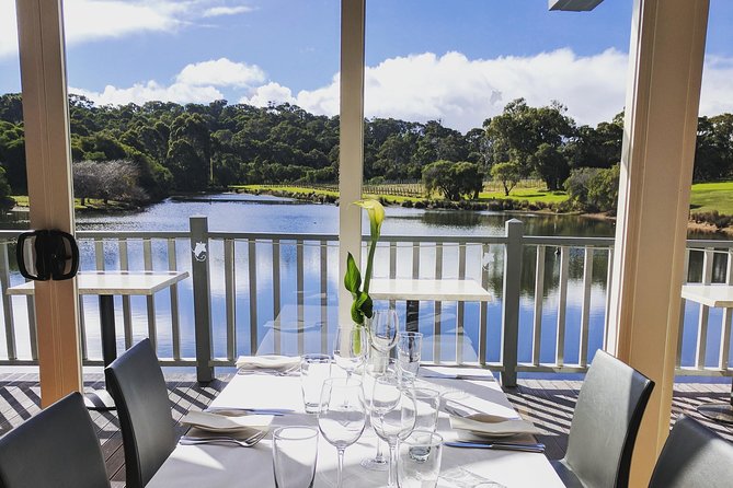 Margaret River Small-Group Full-Day Wine & Food Tour - Cancellation Policy