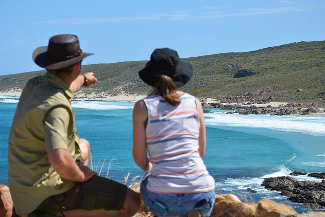 Margaret River Wine and Sights Discovery Tour From Busselton or Dunsborough - Reviews and Ratings Overview