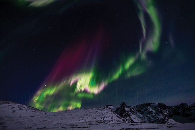 Marianne's Heaven On Earth Aurora Chaser Tours - Traveler Photos and Media