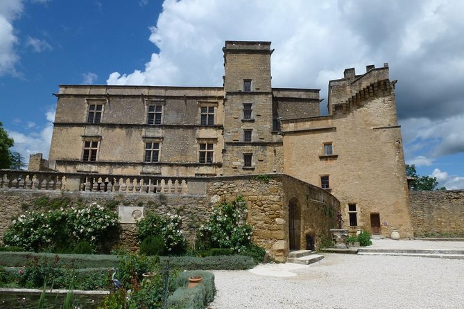 Market & Perched Villages of the Luberon Day Trip From Marseille - Traveler Feedback