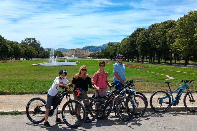 Marseille City and Calanques Electric Bike Tour - Tour Inclusions