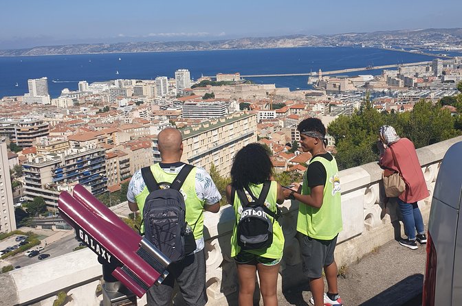 Marseille, Notre Dame 2-Hour Small-Group Guided Segway Tour (Mar ) - Customer Satisfaction and Reviews