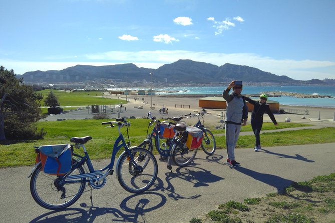 Marseille Shore Excursion Private EBike Tour to the Calanques - Additional Booking Information