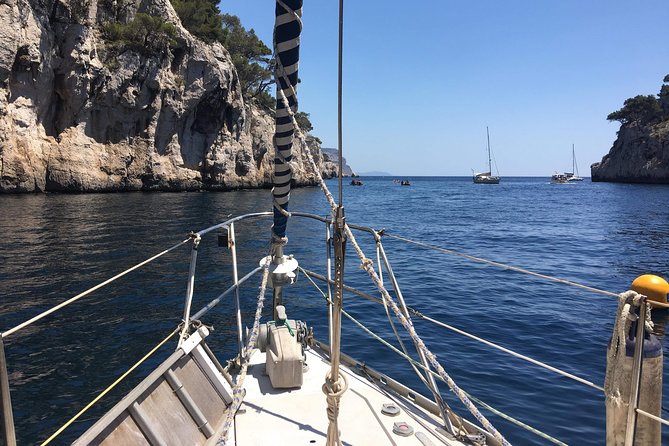 Marseille, the Sea Beauty at the Mercy of the Wind - Weather Considerations for Visitors