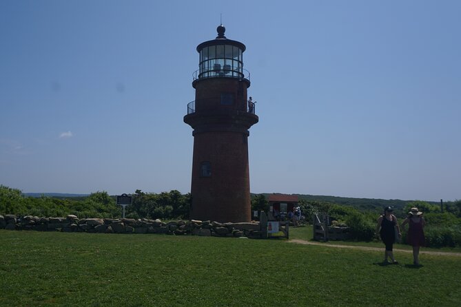 Marthas Vineyard Day Trip With Optional Island Tour From Boston - Additional Information