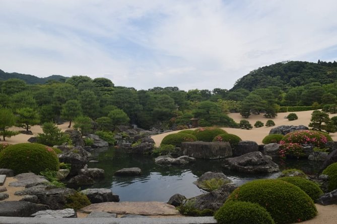 Matsue Full-Day Customizable Private Tour (Mar ) - Cancellation Policy
