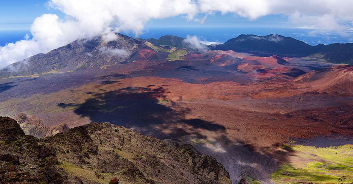 Maui: Haleakala and Ia'o Valley Tour - Tour Review Summary