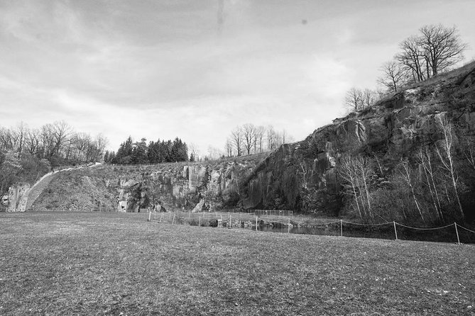 Mauthausen Private Tour From Linz - Tour Details